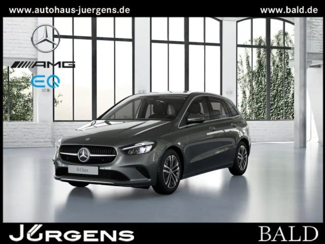 Mercedes-Benz B 200 Progressive+Cam+LED+Navi+Wide+Winter+PTS 2025 Benzine