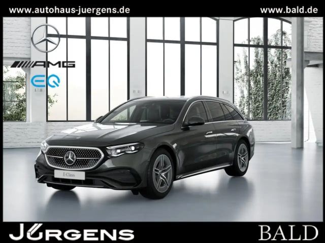 Mercedes-Benz E 300 2025 Hybride / Diesel