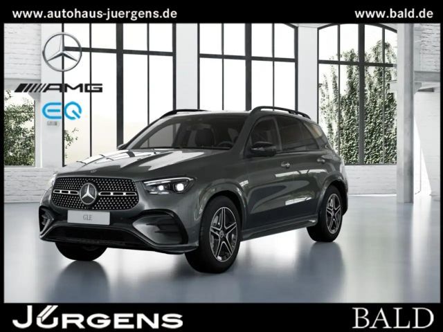 Mercedes-Benz GLE 350 2024 Hybride / Diesel