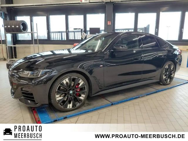 BMW 420 d xDrive Gran Coupe M Sport STNDHZNG/PANO/HUD 2025 Diesel