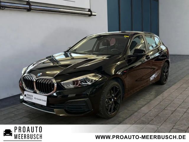 BMW 118 2022 Benzine