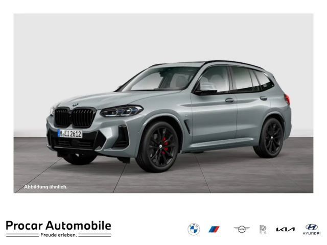 BMW X3 2024 Benzine