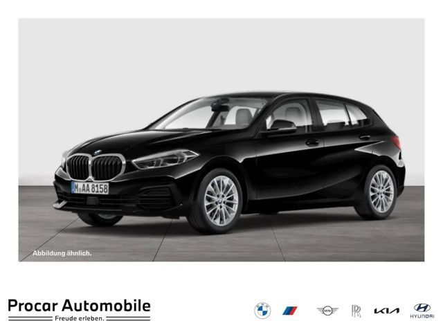 BMW 118 2023 Benzine