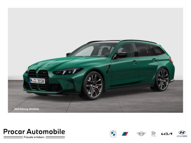 BMW M3 2025 Benzine