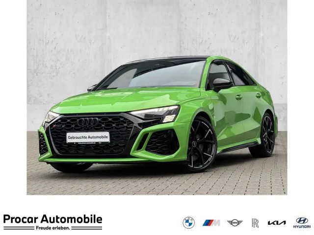 Audi RS3 2022 Benzine