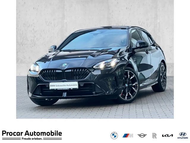 BMW 120 2025 Benzine