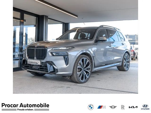 BMW X7 2025 Diesel
