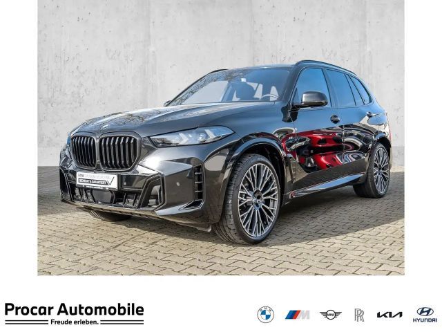 BMW X5 xDrive40d M Sport Pro AHK Pano 7. Sitzer HK 2025 Diesel