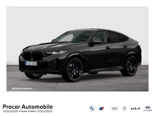 BMW X6 2025 Diesel