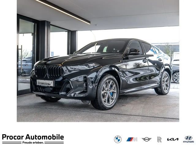 BMW X6 2025 Diesel