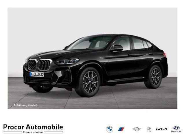 BMW X4 2025 Benzine
