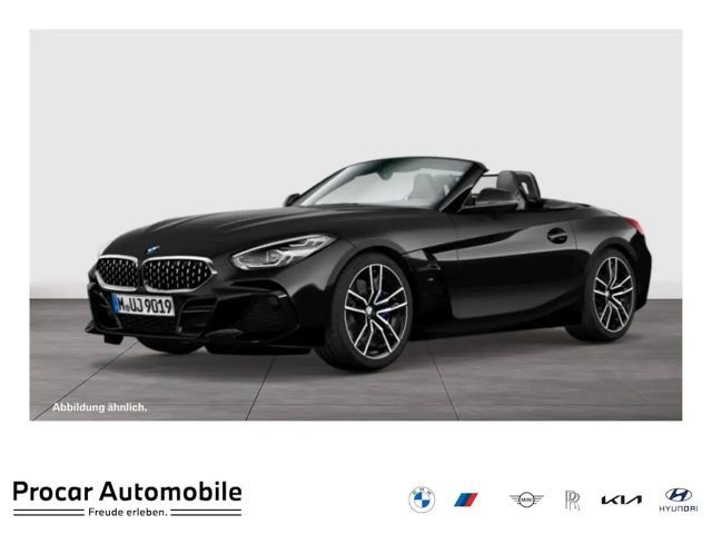 BMW Z4 sDrive30i M Sport Navi+Harman/Kardon+PDC+SHZ+Tempo 2021 Benzine