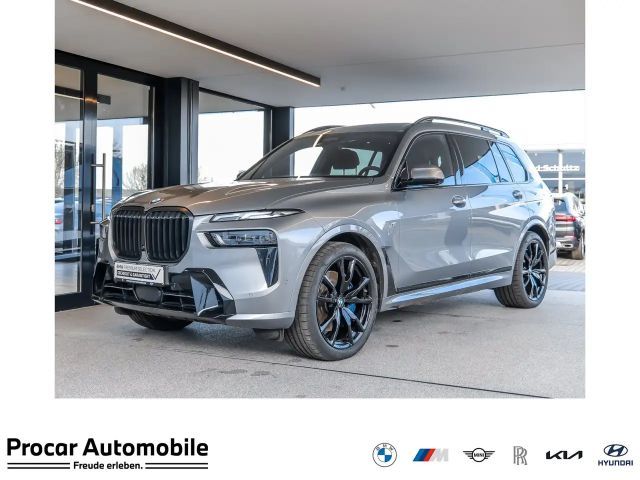 BMW X7 2025 Diesel