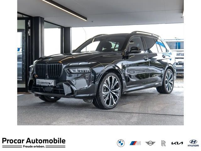 BMW X7 2025 Diesel