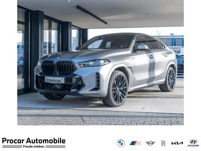 BMW X6 2025 Diesel