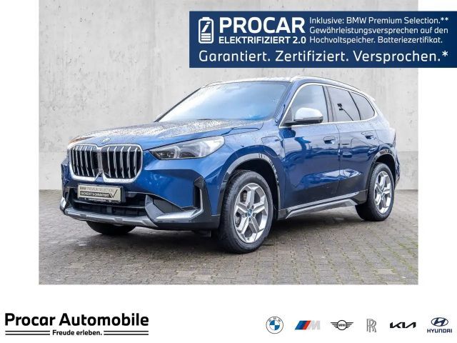 BMW X1 2023 Hybride / Benzine