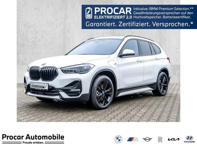 BMW X1 2022 Hybride / Benzine