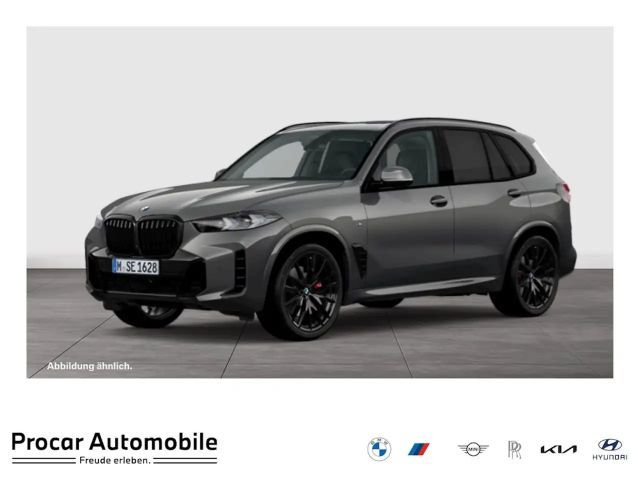 BMW X5 xDrive30d M Sport Pro CARBON PANO DAB  LED 2026 Diesel