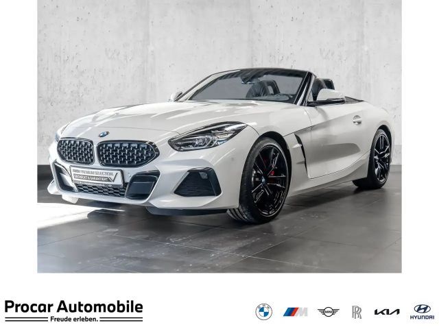 BMW Z4 sDrive30i M Sport+LC Prof.+harman/kardon+LED+Komfo 2023 Benzine