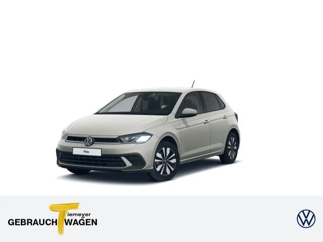 Volkswagen Polo 2024 Benzine