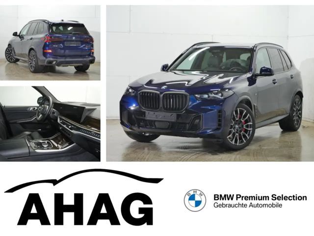 BMW X5 xDrive30d Navi Leder LED Scheinwerfer Bluetooth PD 2024 Diesel