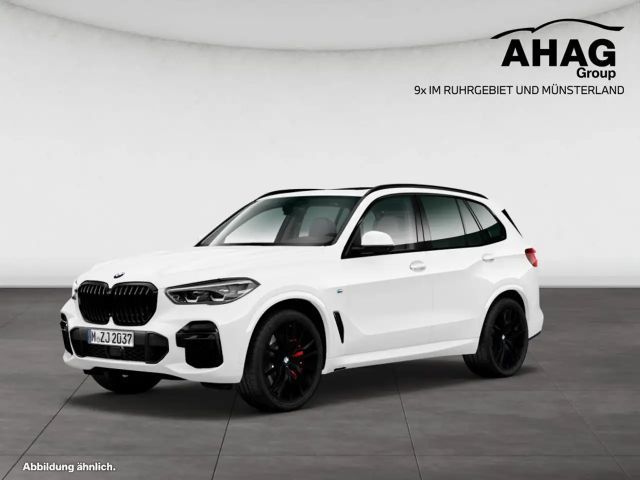 BMW X5 M 2023 Benzine