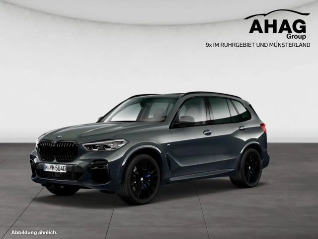 BMW X5 xDrive30d M Sportpaket 2023 Diesel