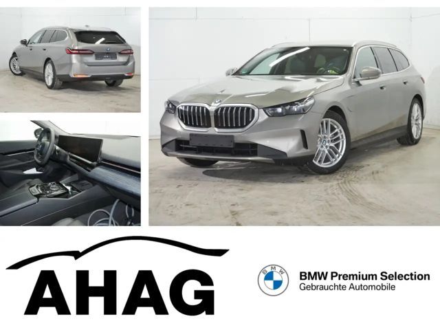 BMW 530 2024 Hybride / Benzine