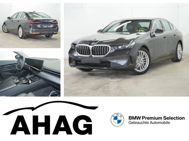 BMW 530 2024 Hybride / Benzine