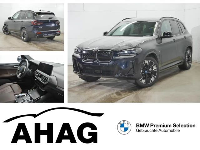BMW iX3 ix3 iX3 IMPRESSIVE EDC Klimaaut. Head-Up 2024 Elektrisch
