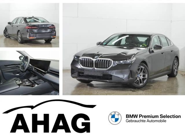 BMW 530 2024 Hybride / Benzine