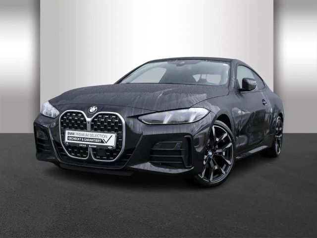 BMW 420 d xDrive M Sportpaket 2025 Diesel