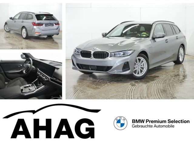 BMW 330 2024 Hybride / Benzine