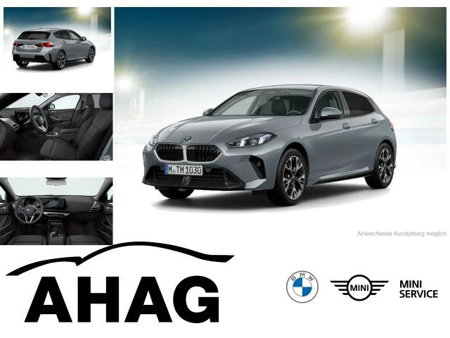 BMW 114 2026 Benzine