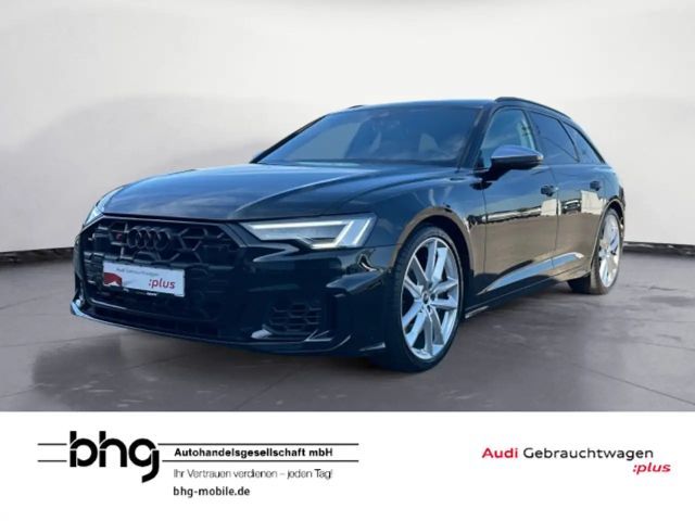 Audi S6 2024 Diesel