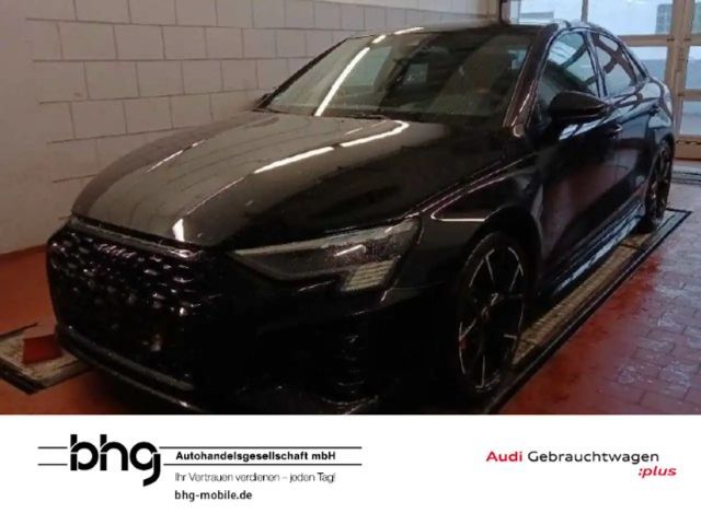 Audi RS3 2023 Benzine