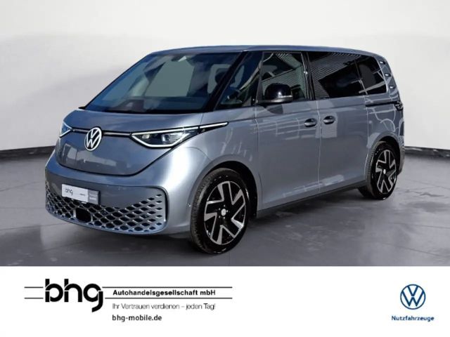 Volkswagen ID. Buzz PRO Design AHK Komfort Open+Close Assis 2023 Elektrisch