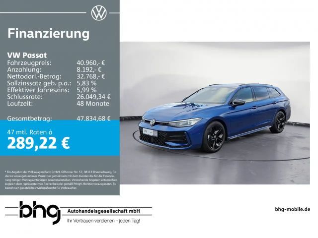 Volkswagen Passat 2025 Diesel