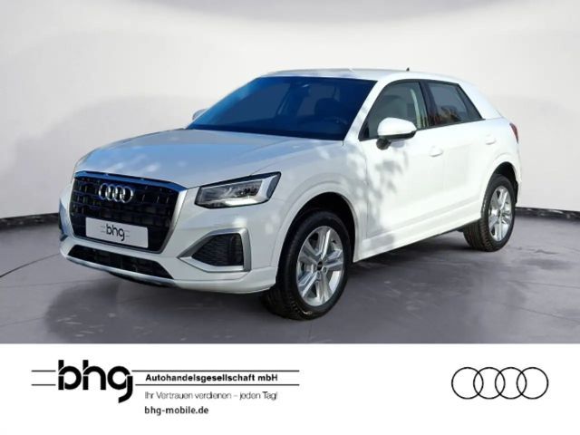 Audi Q2 advanced 35 TFSI 110(150) kW(PS) S tronic 2026 Benzine