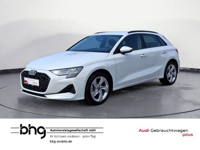 Audi A3 35TDI S tronic advanced Infotaiment 2025 Diesel