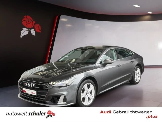 Audi S7 Sportback 3.0 TDI quattro Pano B&O ACC 360° Matri 2023 Diesel