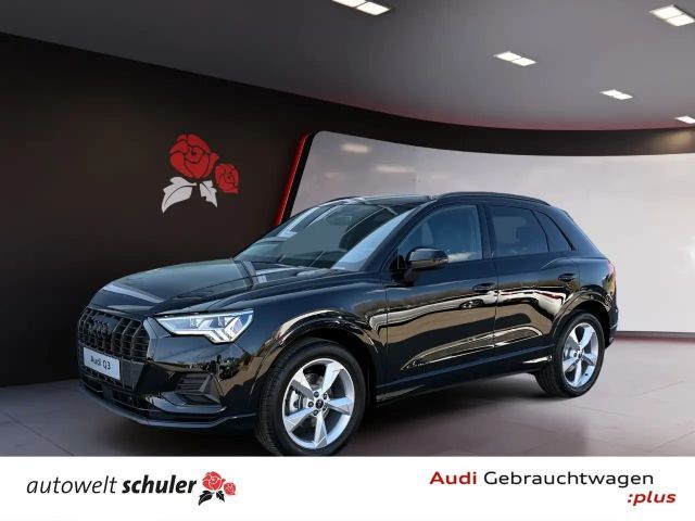 Audi Q3 35 2.0 TDI S tronic advanced RFK Navi Matrix LED 2025 Diesel