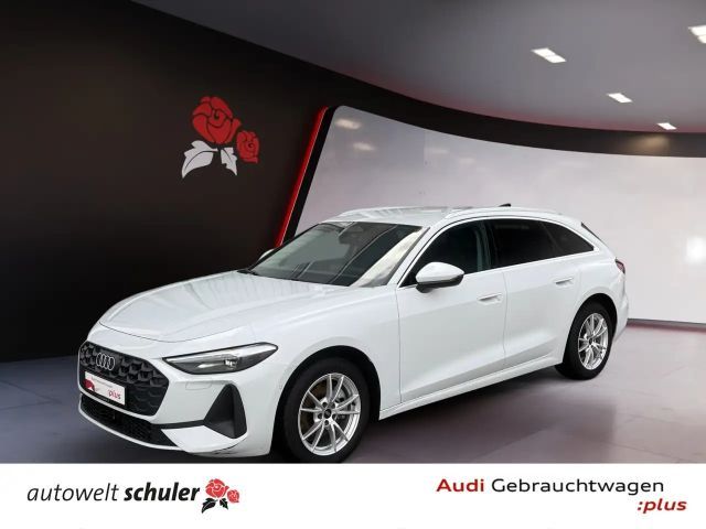 Audi A5 Avant 2.0 TFSI S-tronic AHK RFK ACC 2025 Benzine