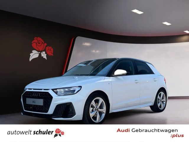 Audi A1 2026 Benzine