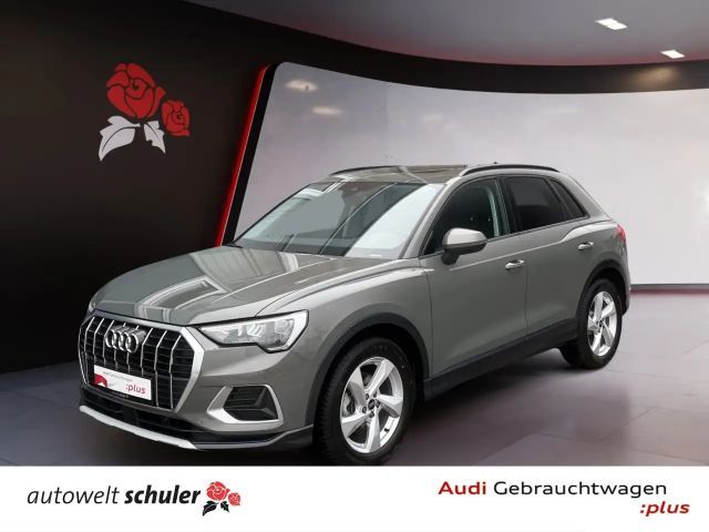 Audi Q3 35 1.5 TFSI S-tronic Navi Pano LED 2025 Benzine