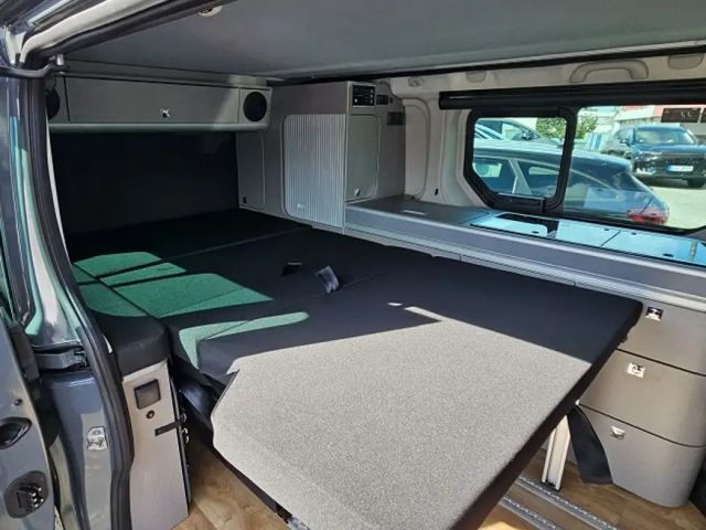 Nissan Primastar
