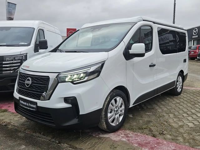 Nissan Primastar