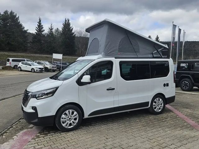 Nissan Primastar