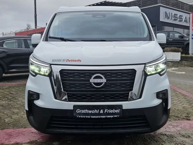 Nissan Primastar