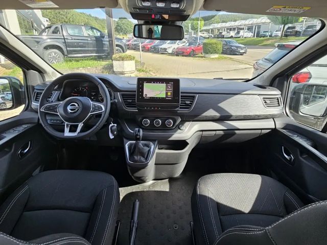 Nissan Primastar